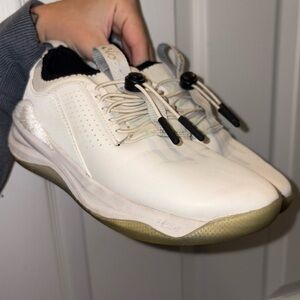 Women’s Nurse Shoe/Nursing School Cloves